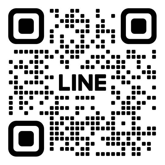 LINE OA QR Code